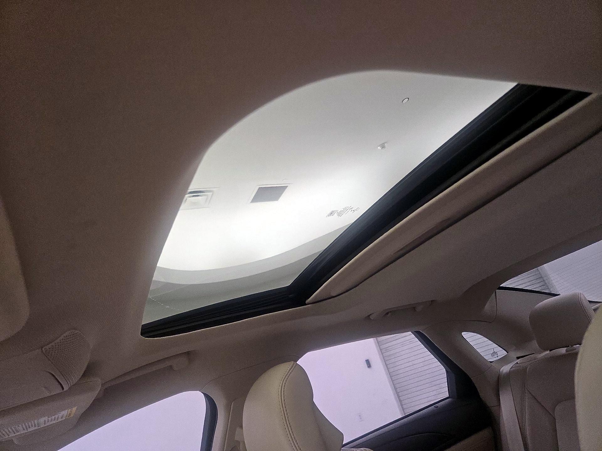 Thumbnail: 2019 Lincoln MKZ - 19