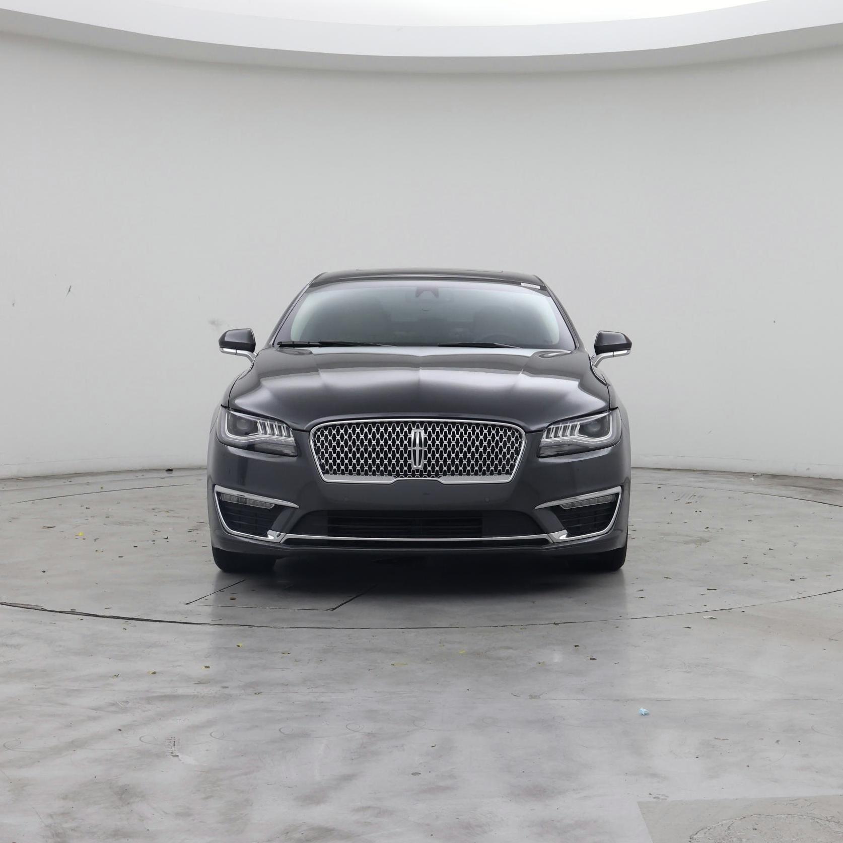Thumbnail: 2019 Lincoln MKZ - 5