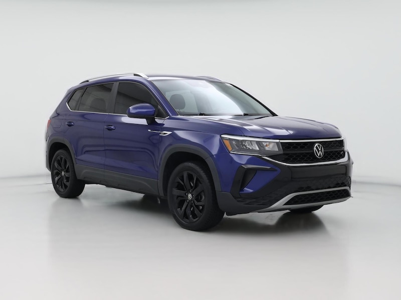 2022 Volkswagen Taos SE -
                  Clermont, FL