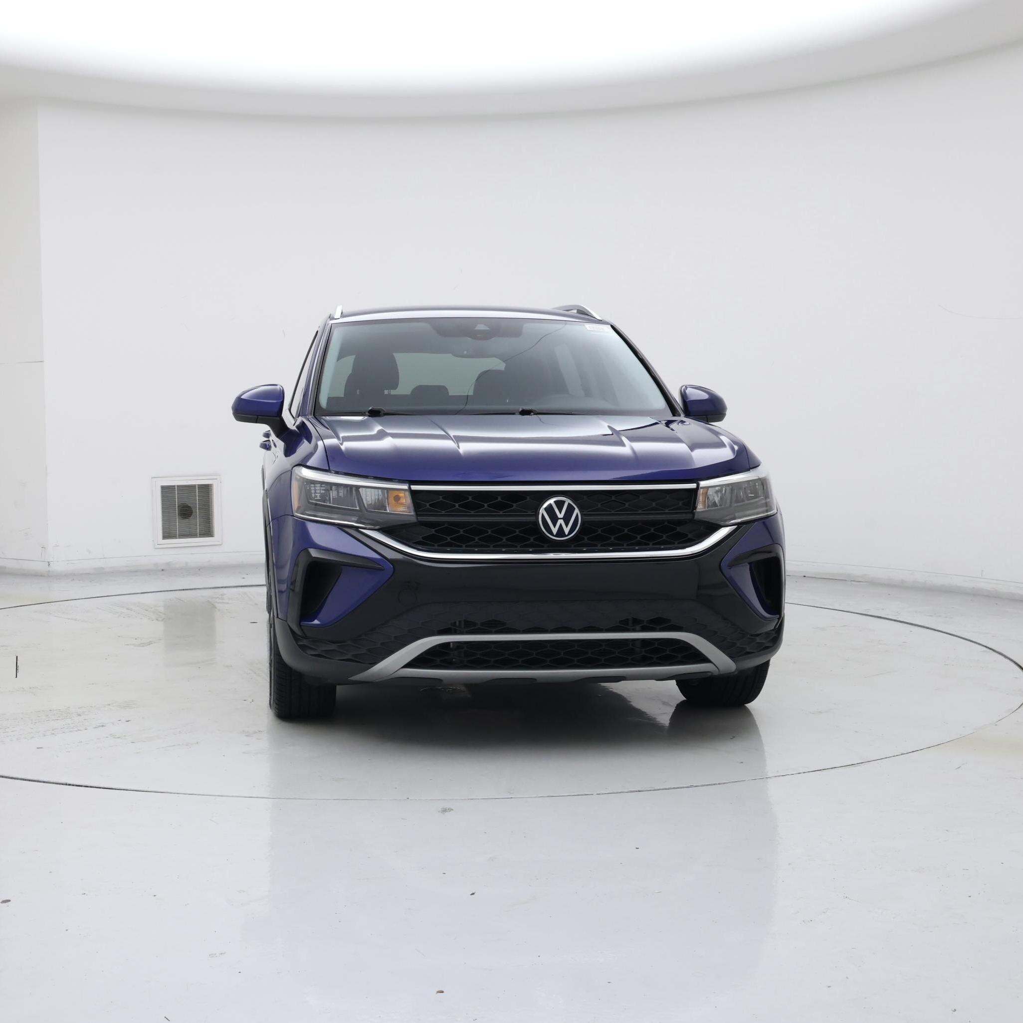 Thumbnail: 2022 Volkswagen Taos - 5