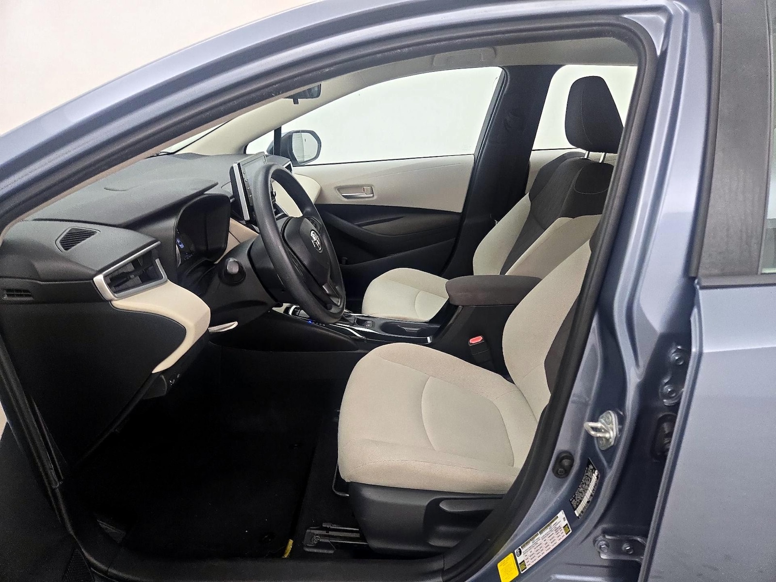 Side Airbags