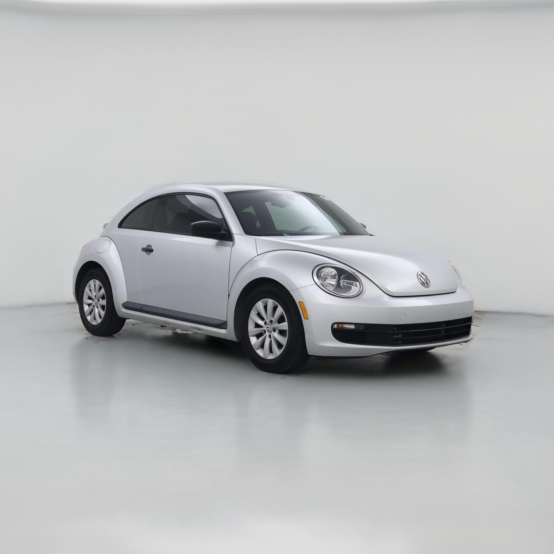 Thumbnail: 2016 Volkswagen Beetle - 1