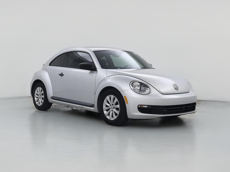 2016 Volkswagen Beetle S -
                  Boynton Beach, FL