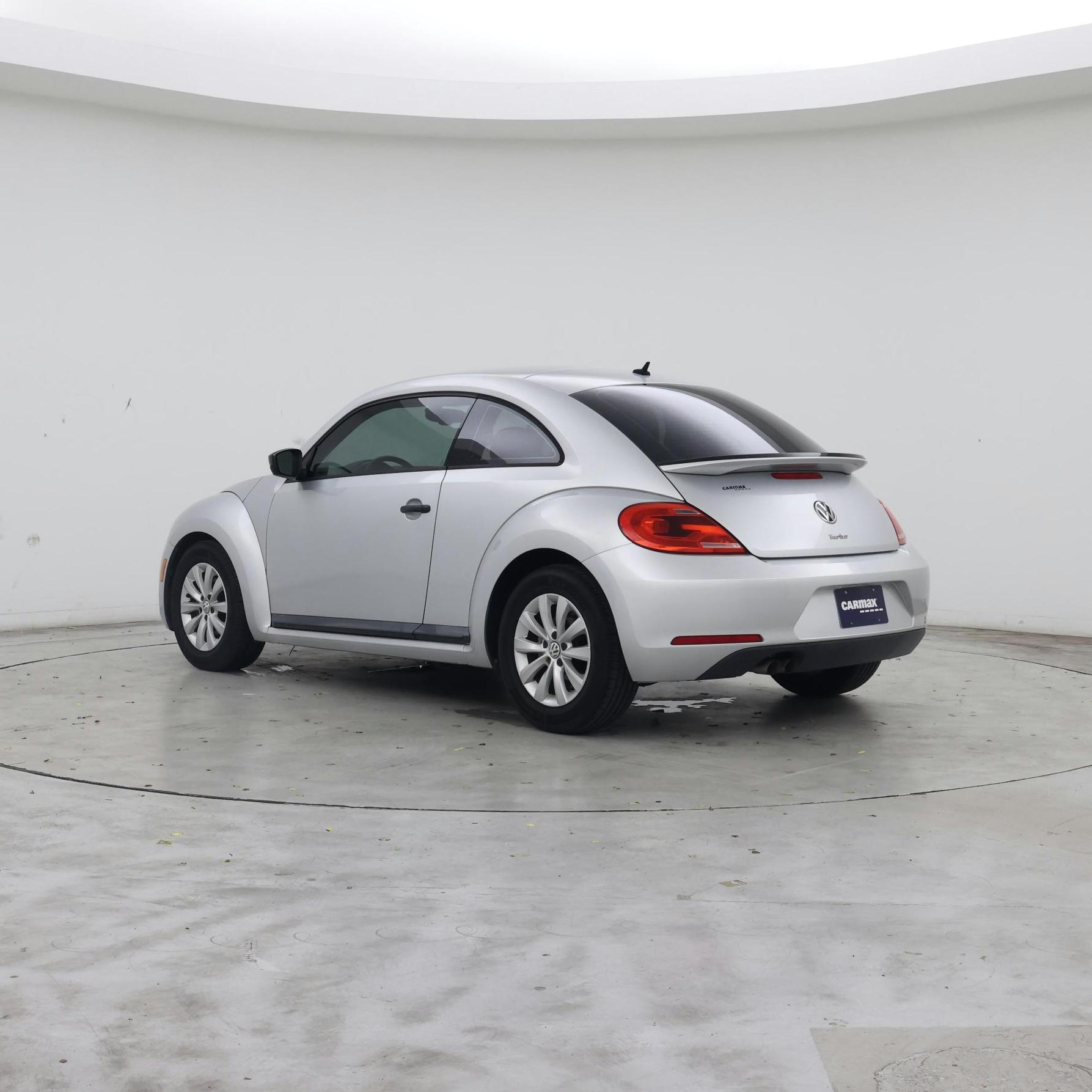 Thumbnail: 2016 Volkswagen Beetle - 2
