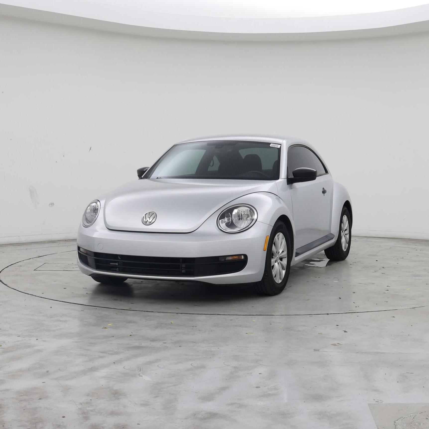 Thumbnail: 2016 Volkswagen Beetle - 4