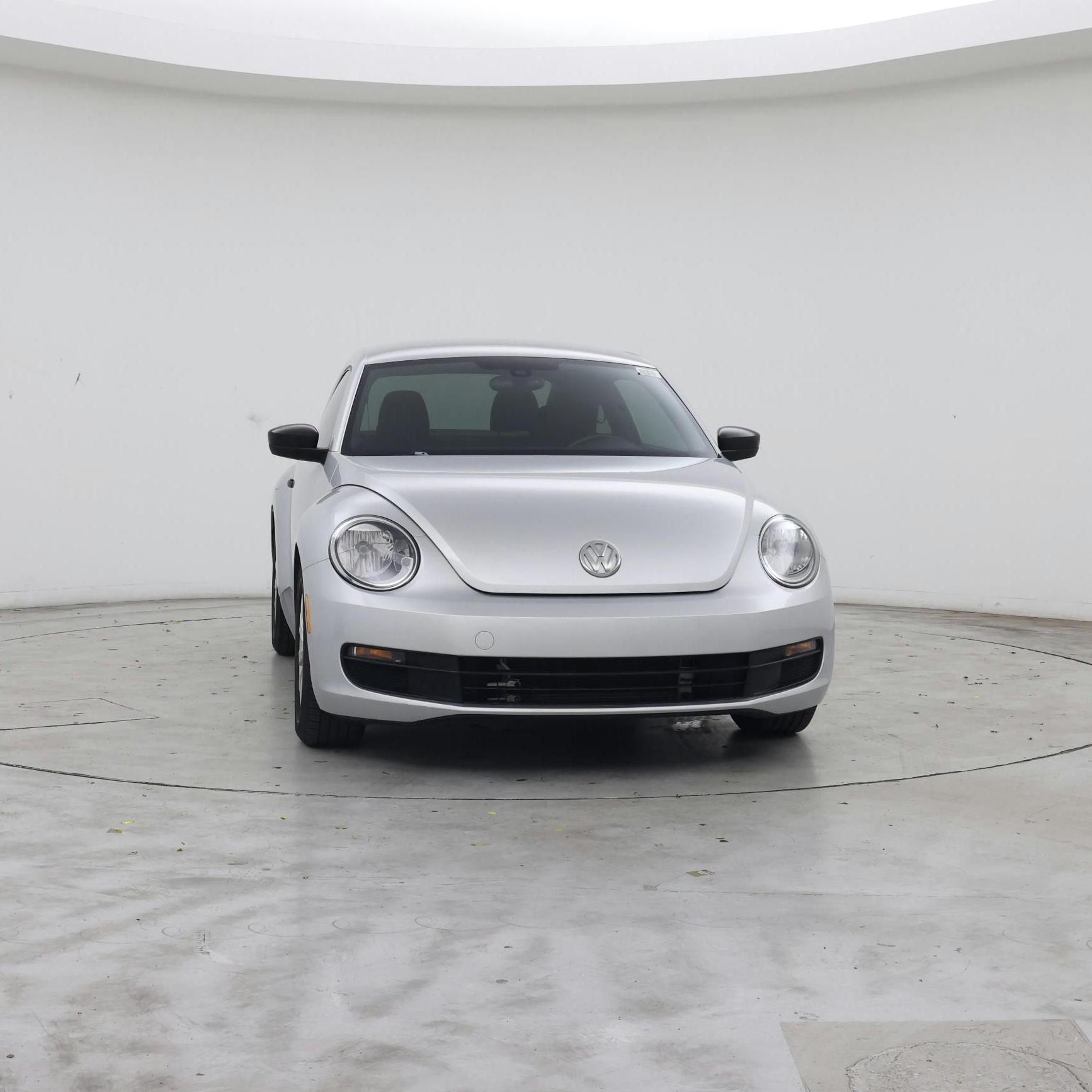 Thumbnail: 2016 Volkswagen Beetle - 5