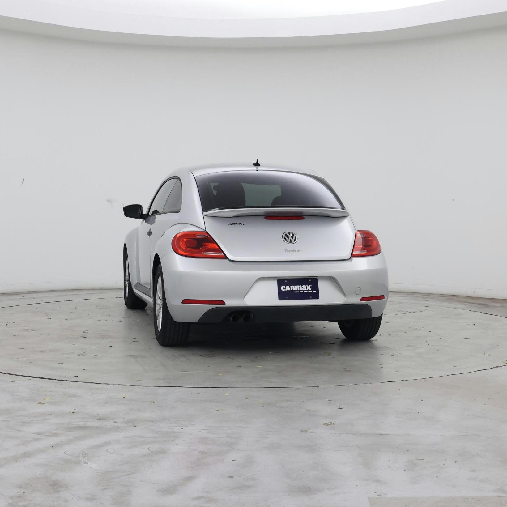Thumbnail: 2016 Volkswagen Beetle - 6