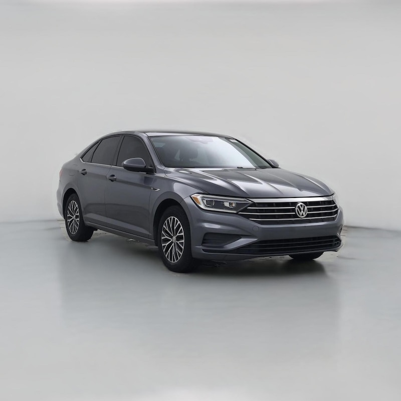 2019 Volkswagen Jetta SEL