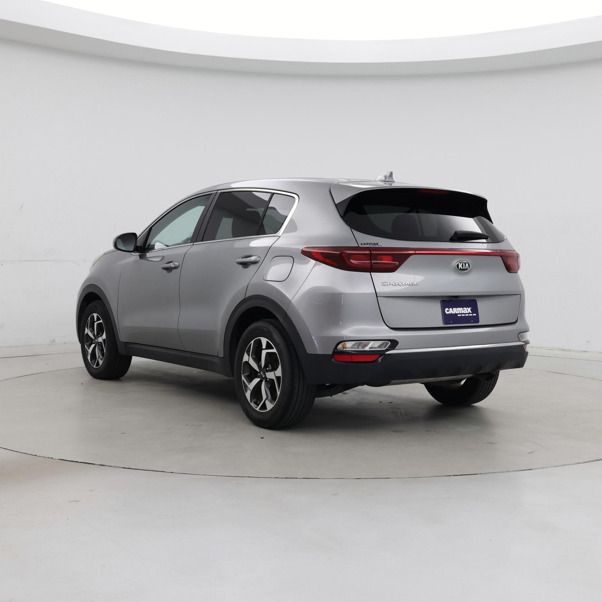Thumbnail: 2022 Kia Sportage - 2
