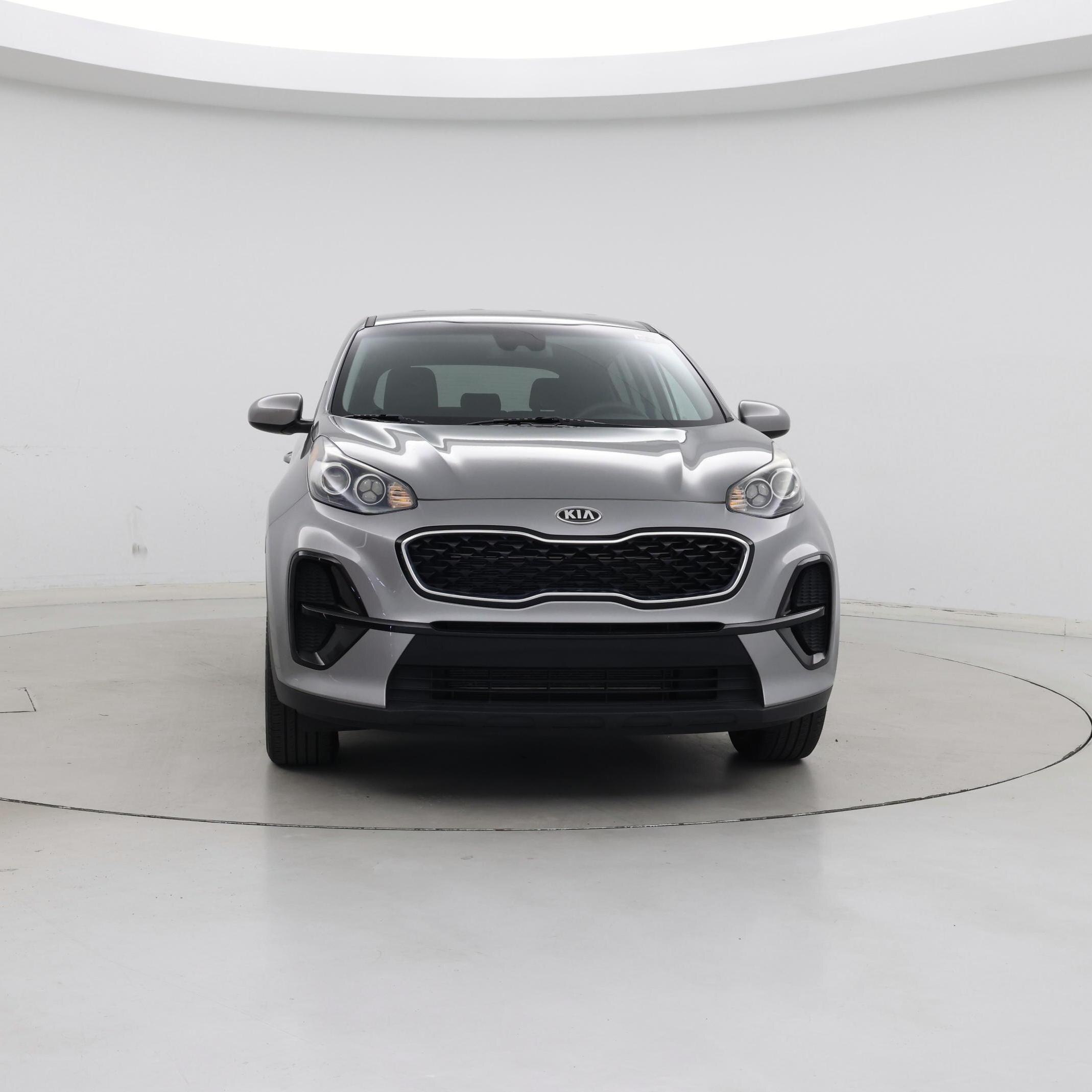 Thumbnail: 2022 Kia Sportage - 5