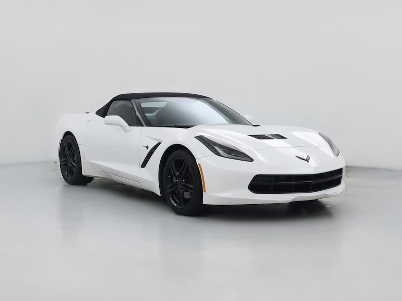 2017 Chevrolet Corvette Stingray -
                  Boynton Beach, FL