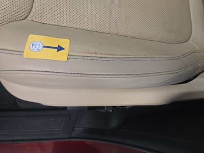 Condition detail