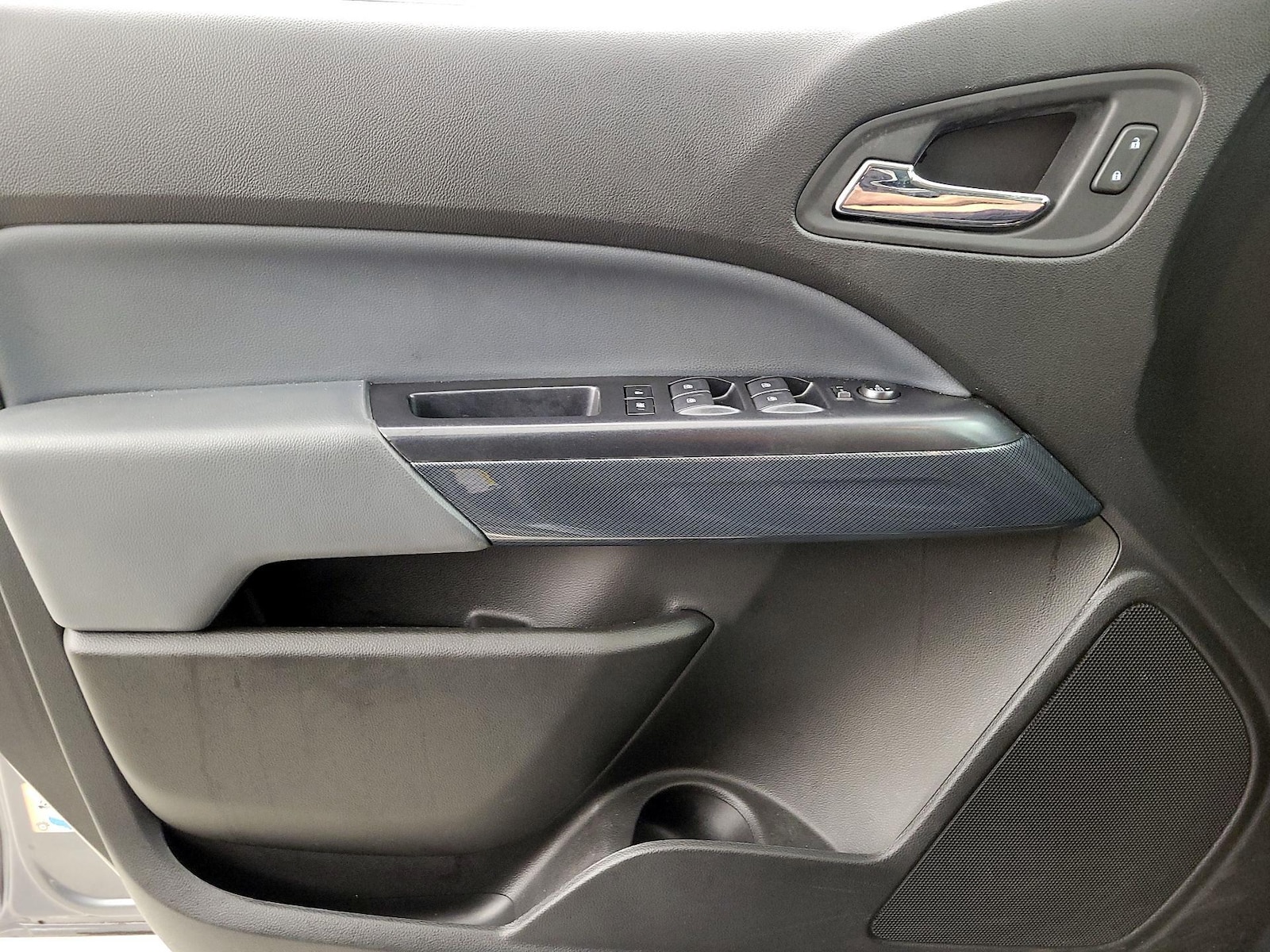 2020 Chevrolet Colorado Z71 - Photo 13