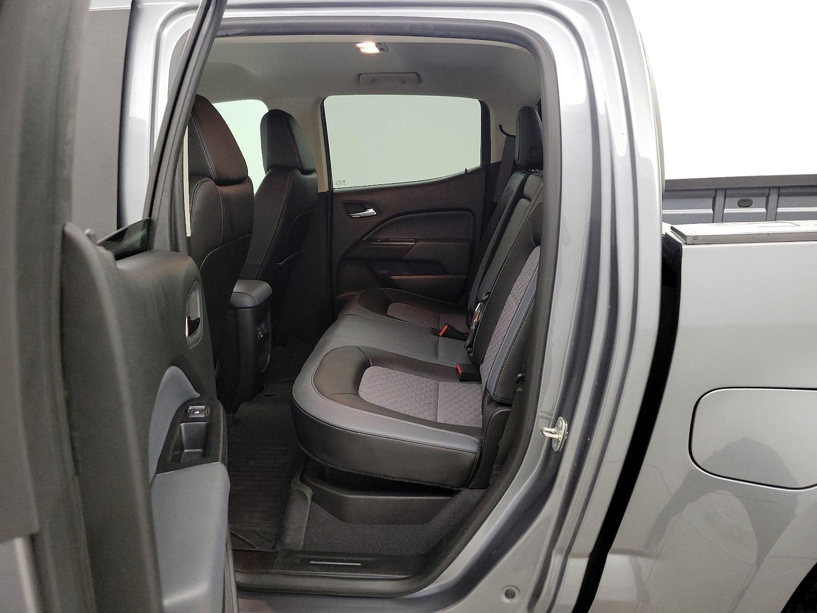 2020 Chevrolet Colorado Z71 - Photo 20