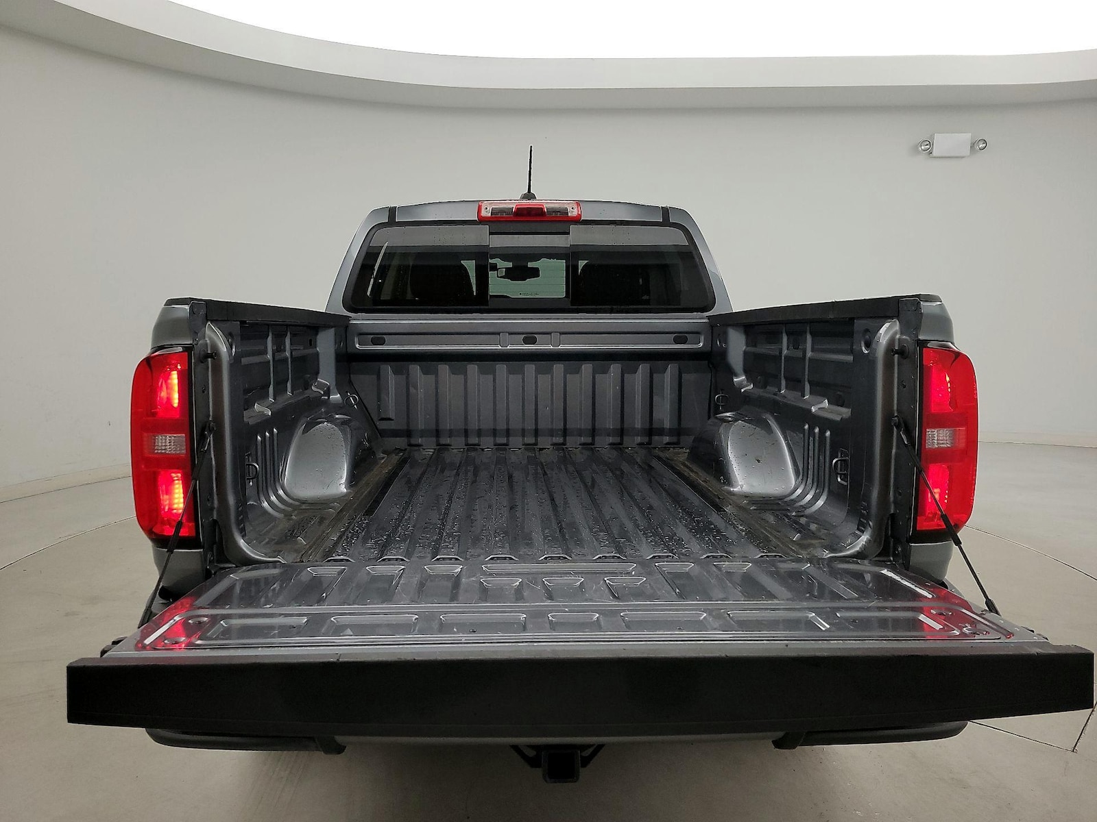 2020 Chevrolet Colorado Z71 - Photo 21