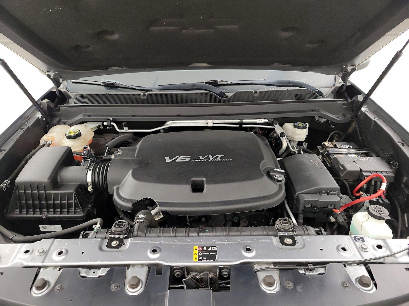 2020 Chevrolet Colorado Z71 - Photo 22