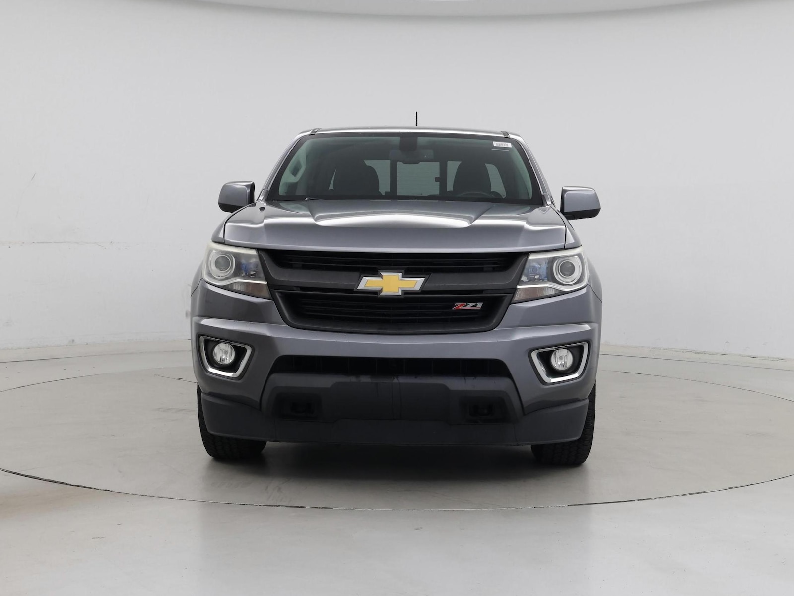 2020 Chevrolet Colorado Z71 - Photo 6