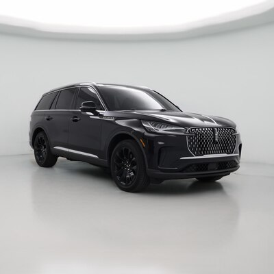 Vehicle exterior view