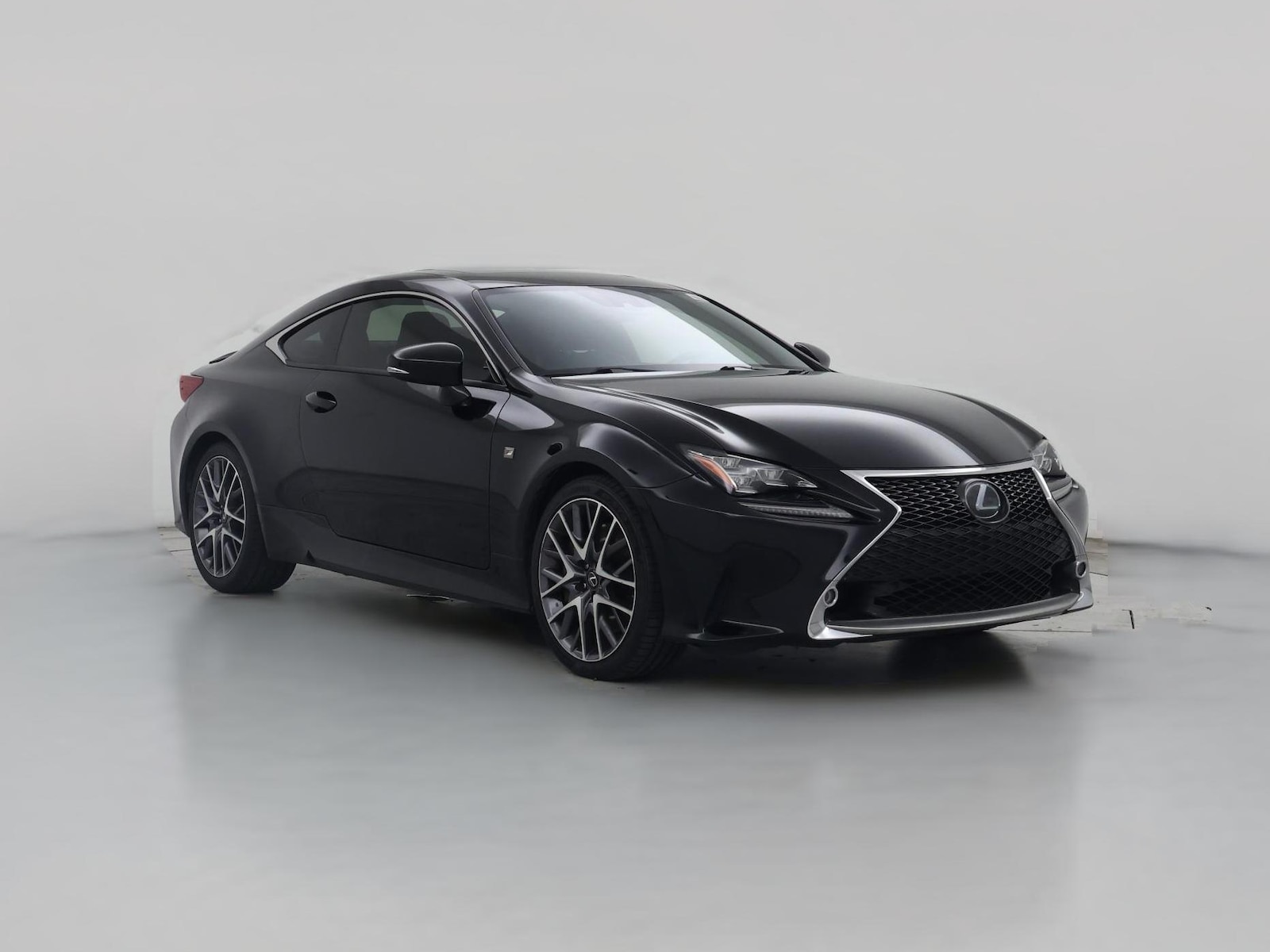 2018 Lexus RC
