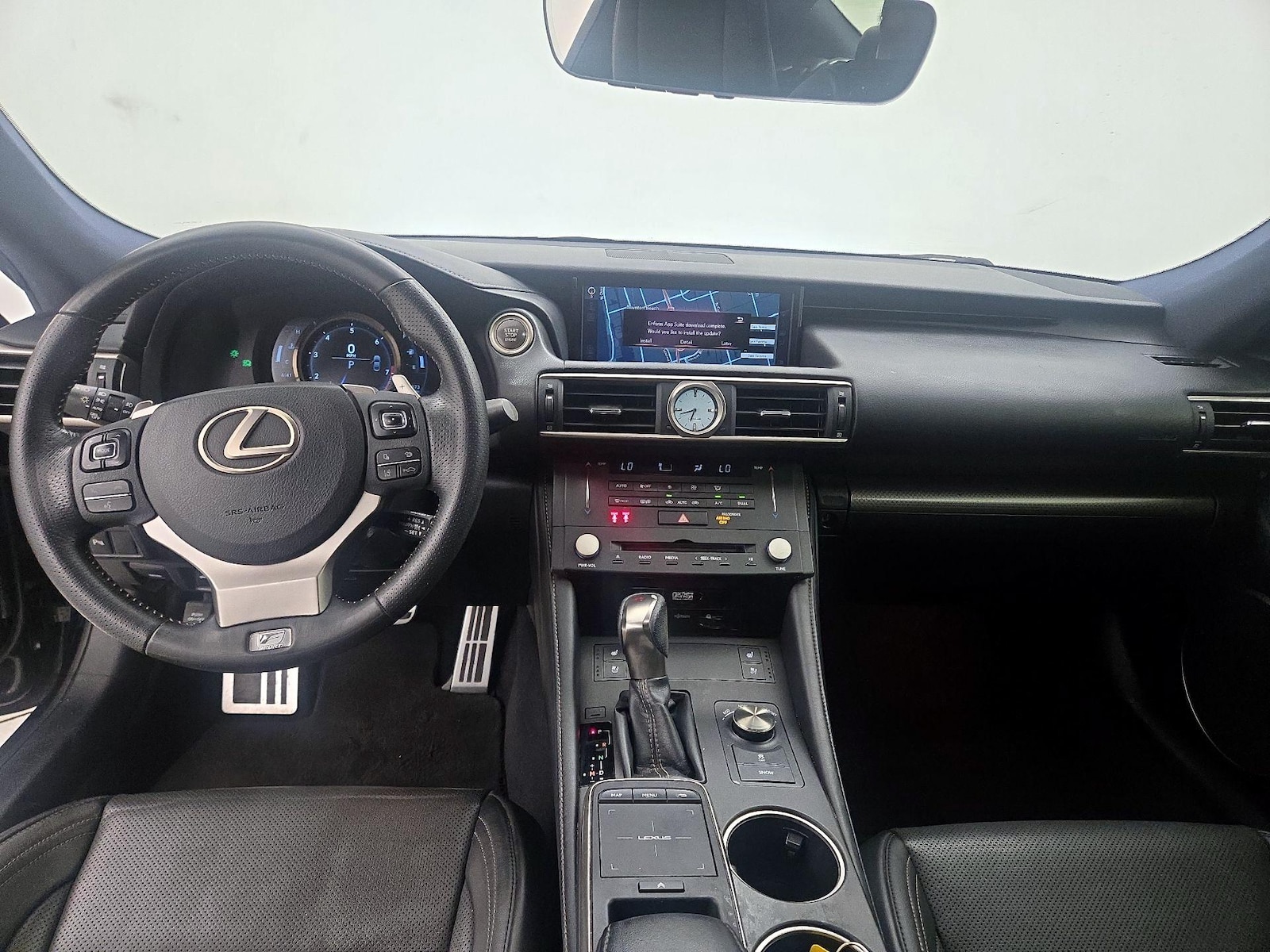 Navigation System