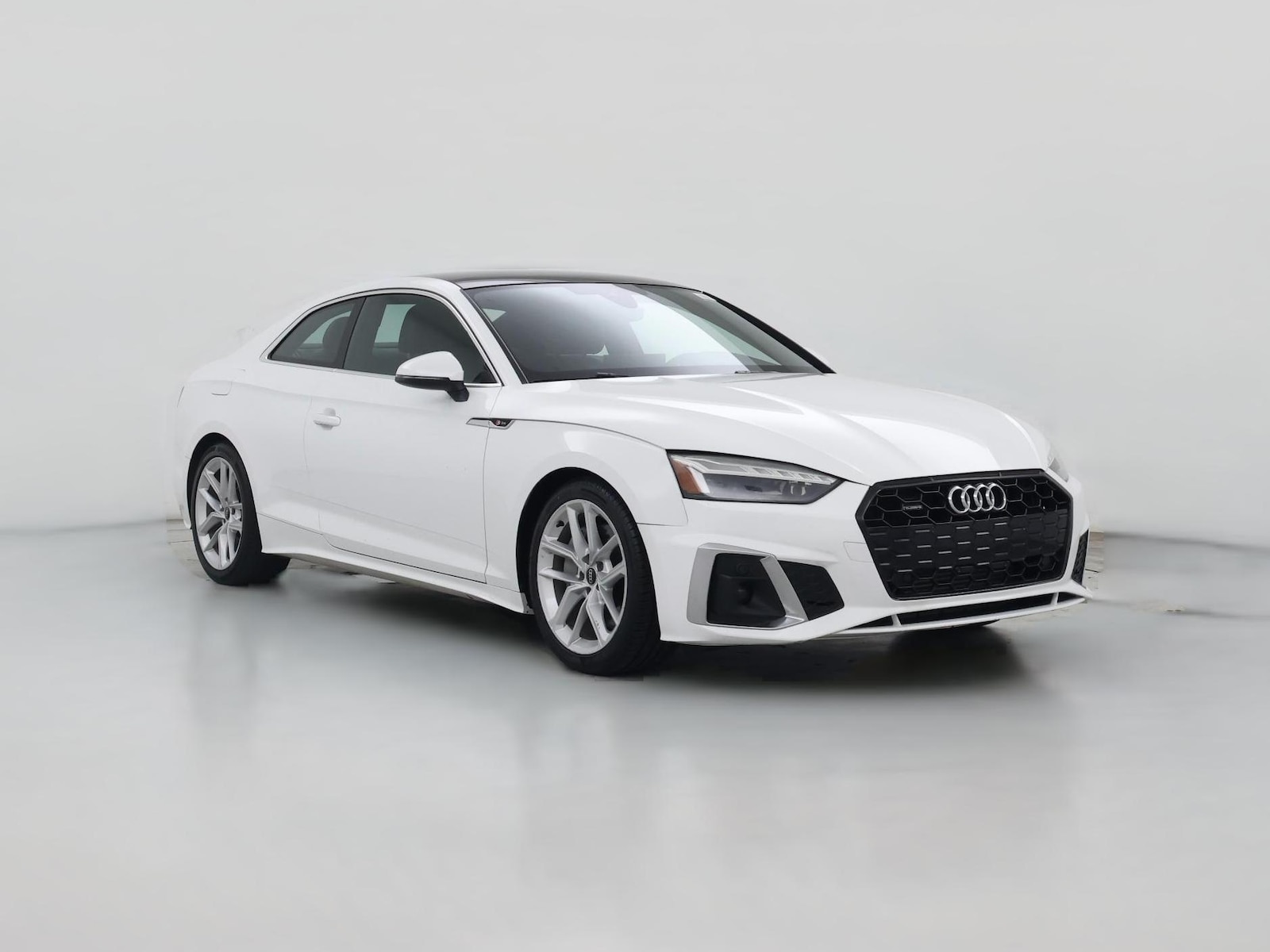 2023 Audi A5 Coupe Premium