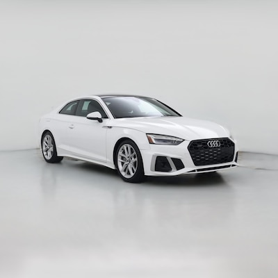 2023 Audi A5 S-Line Premium