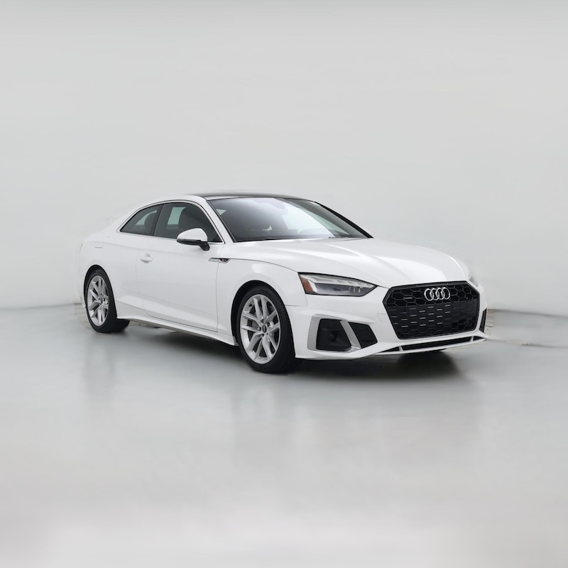 2023 Audi A5 S-Line Premium