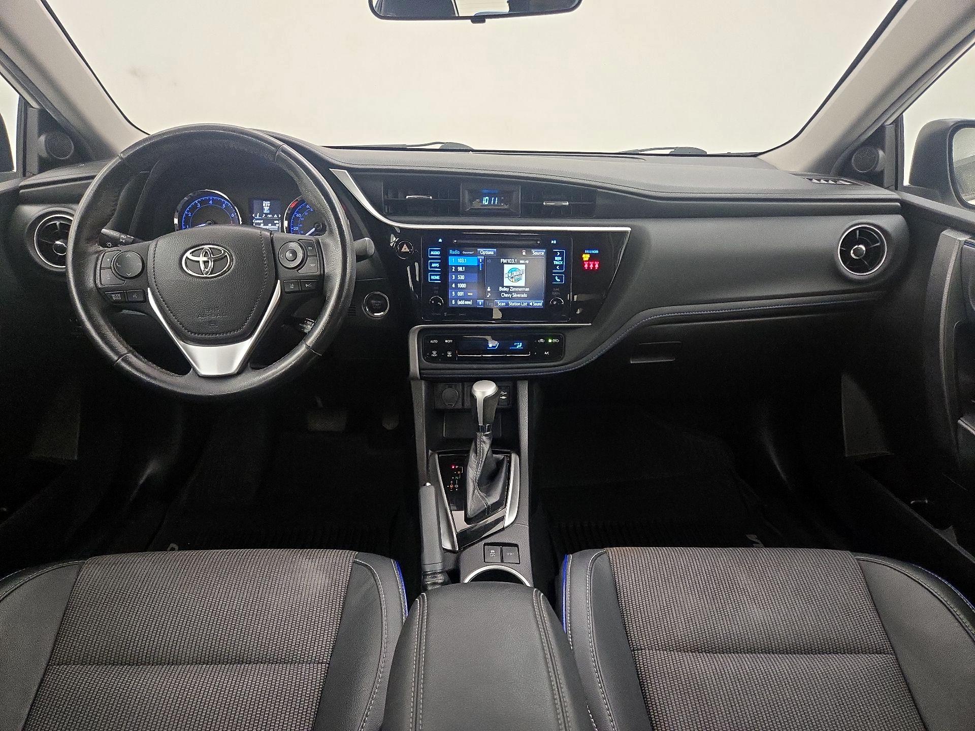 Thumbnail: 2019 Toyota Corolla - 9