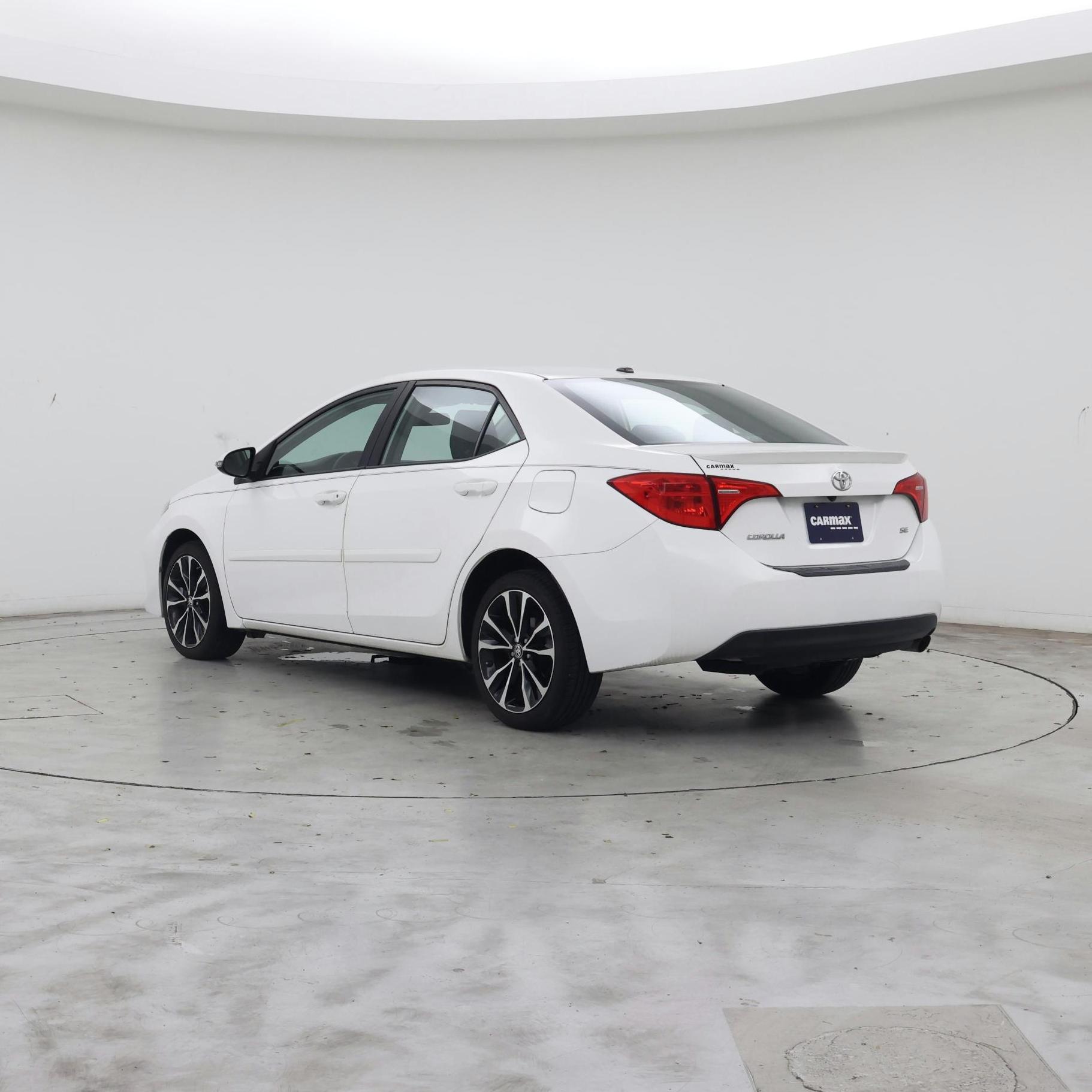 Thumbnail: 2019 Toyota Corolla - 2