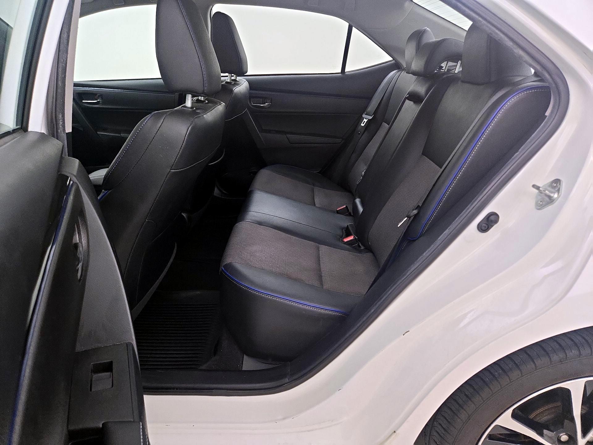 Thumbnail: 2019 Toyota Corolla - 20