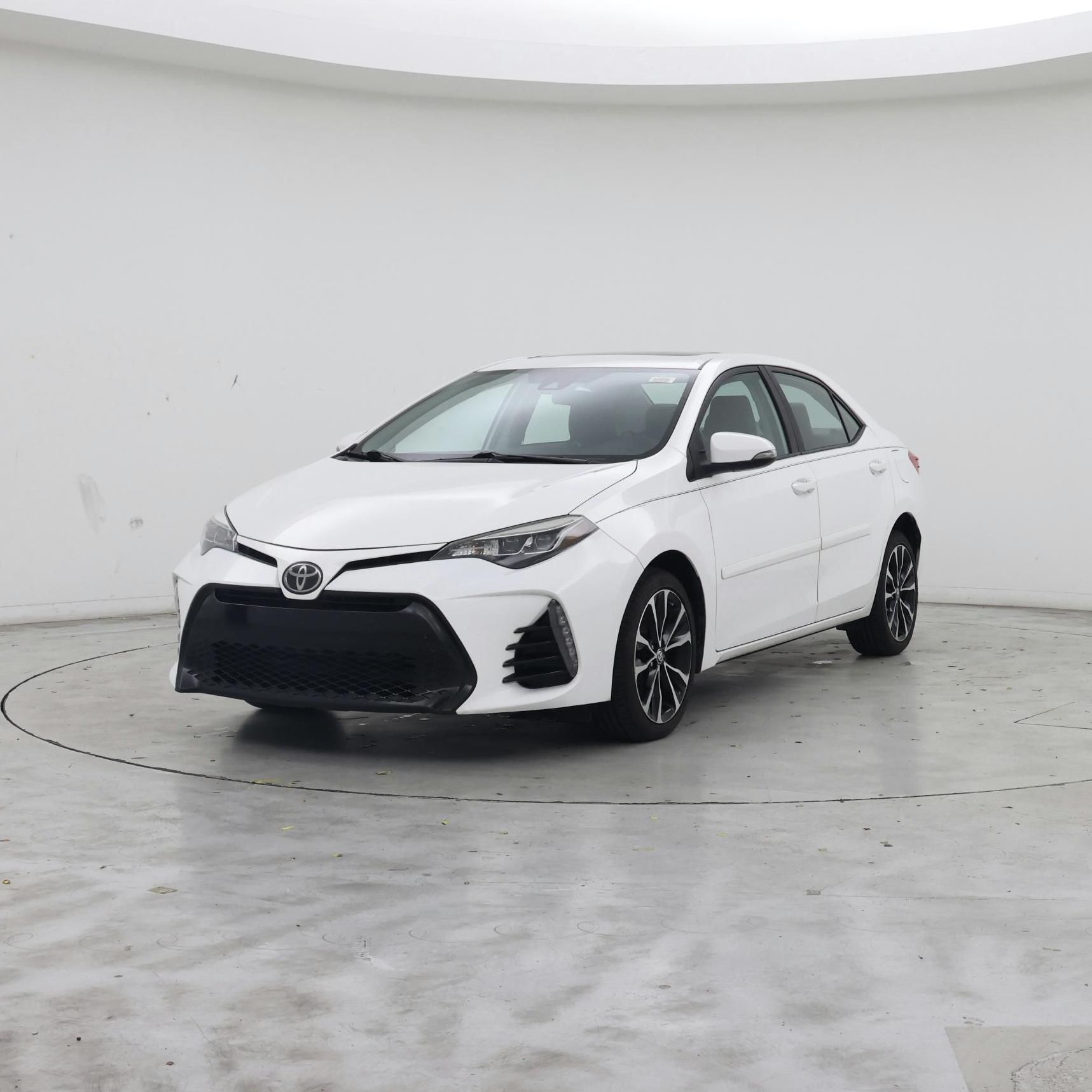 Thumbnail: 2019 Toyota Corolla - 4