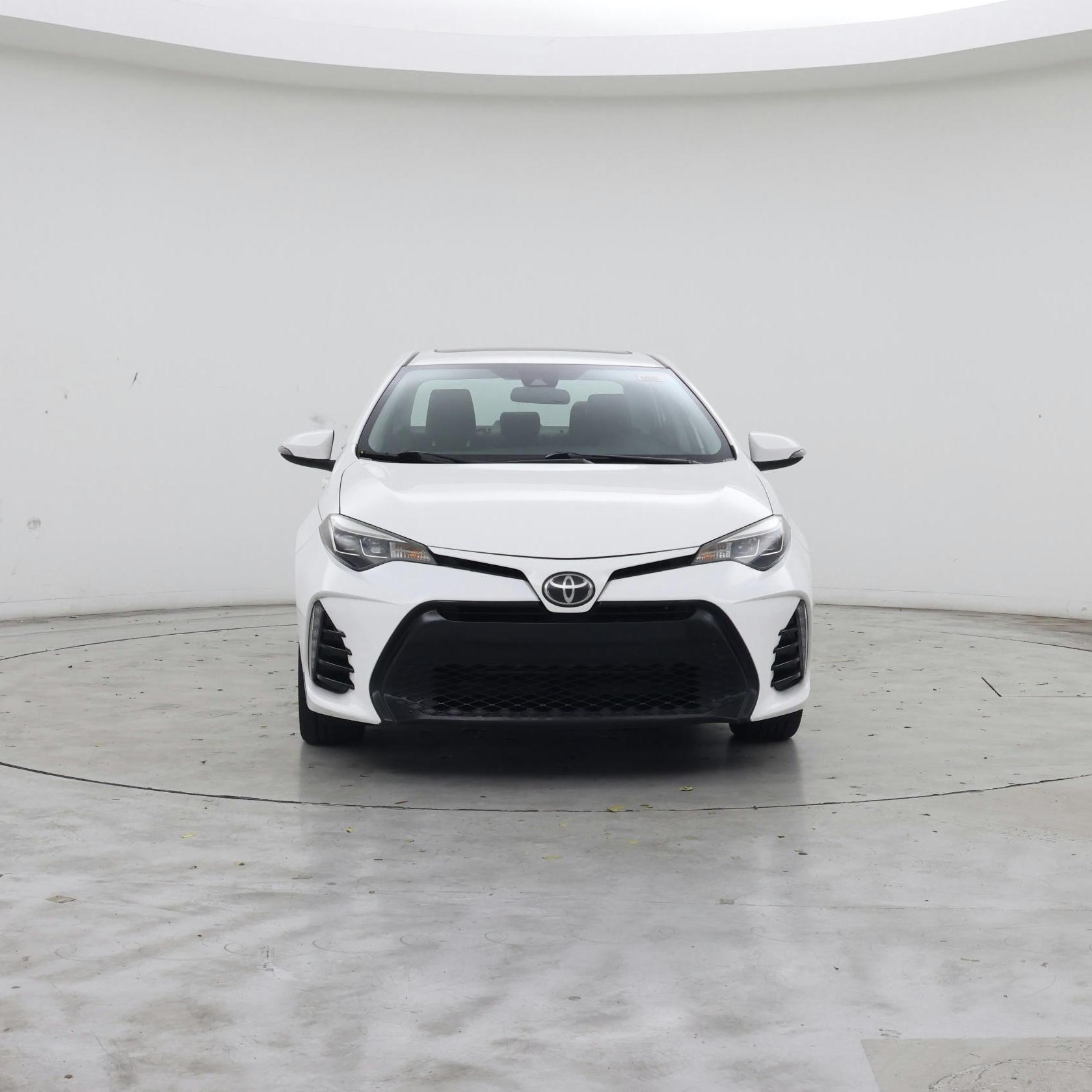 Thumbnail: 2019 Toyota Corolla - 5