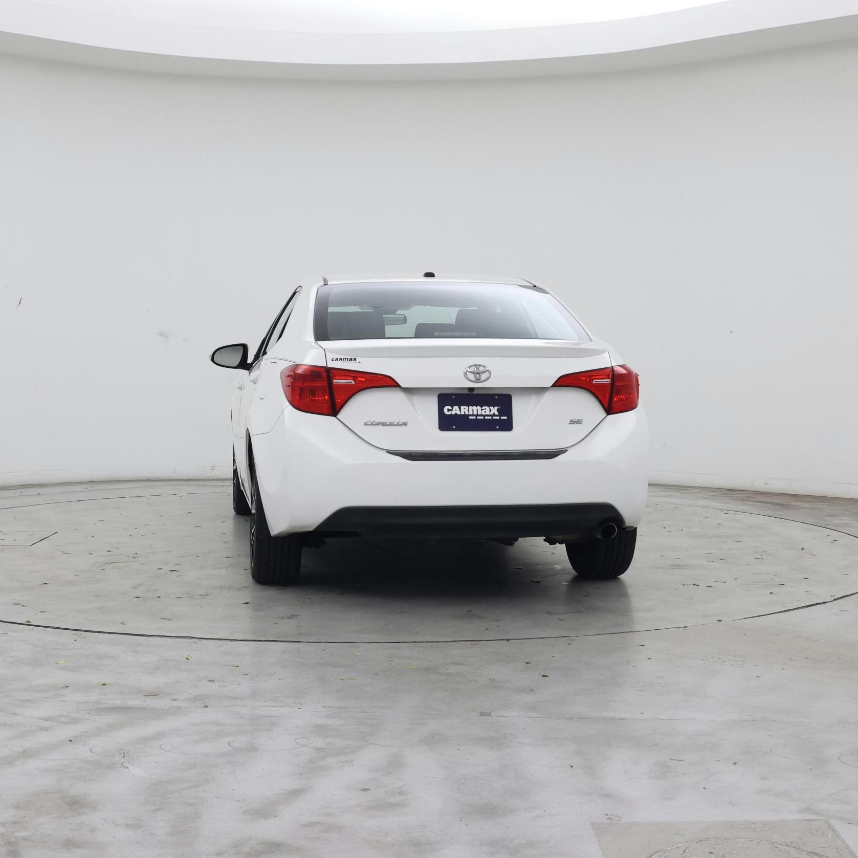 Thumbnail: 2019 Toyota Corolla - 6