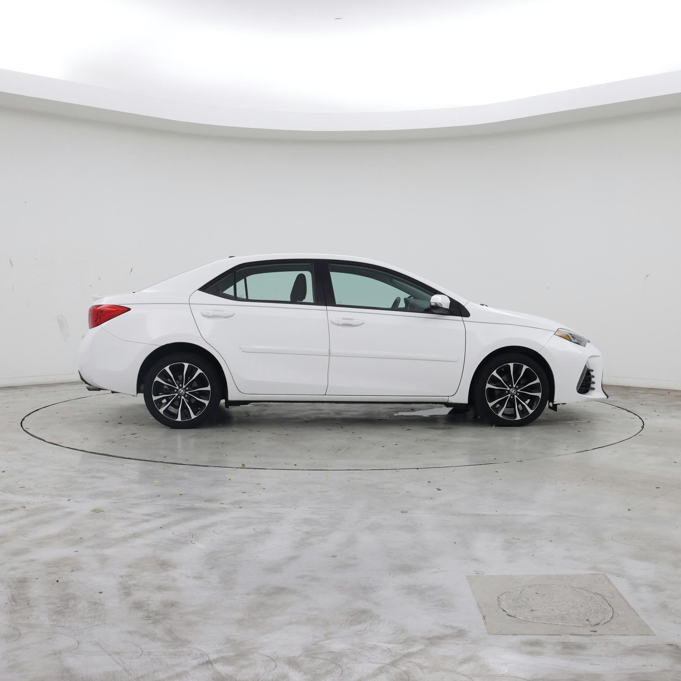 Thumbnail: 2019 Toyota Corolla - 7