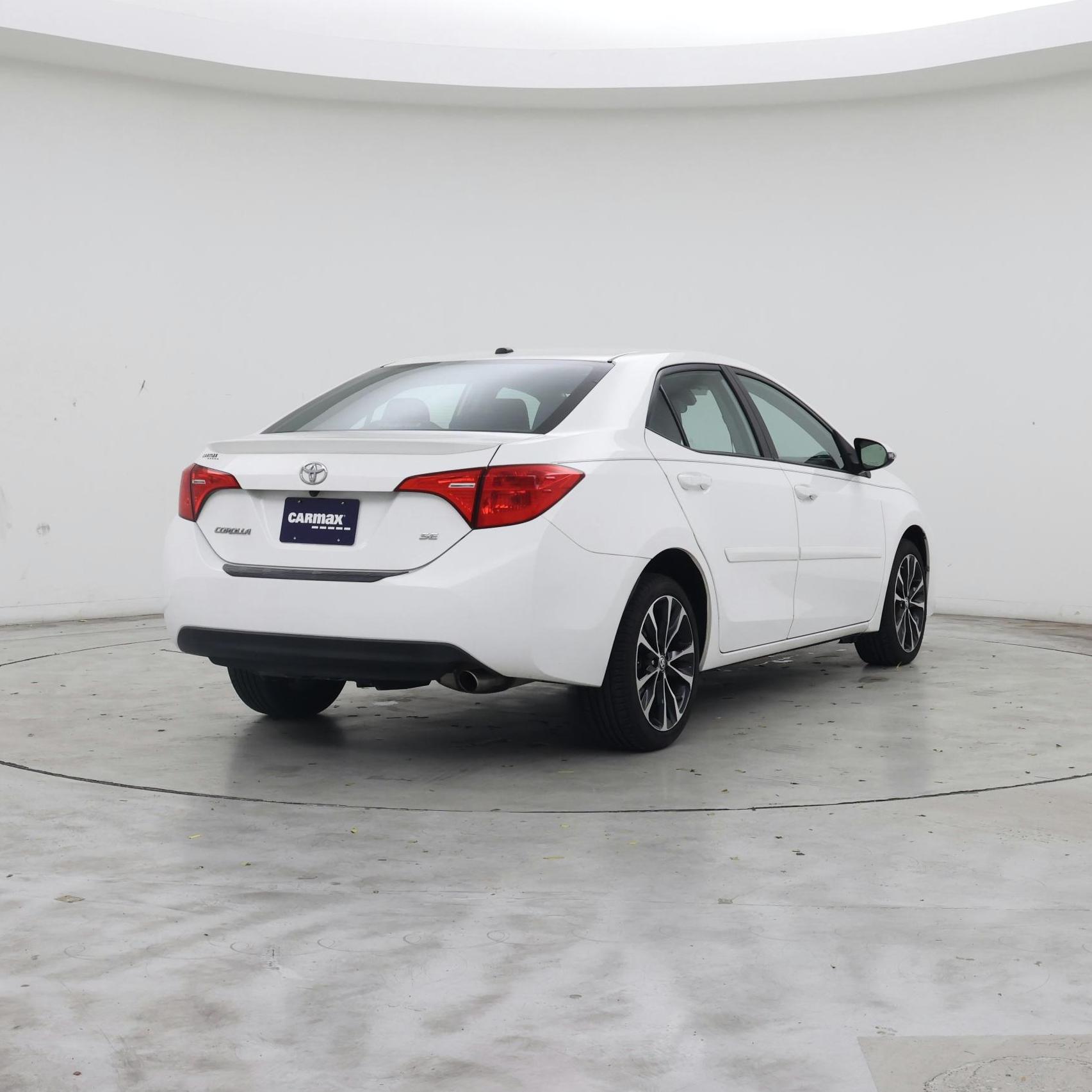 Thumbnail: 2019 Toyota Corolla - 8
