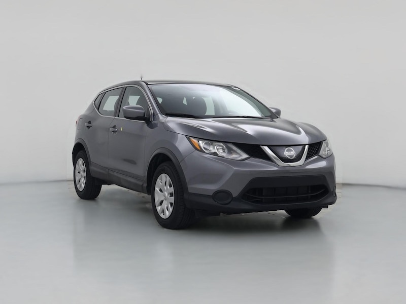 2019 Nissan Rogue Sport S -
                  Boynton Beach, FL