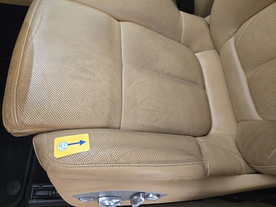 Condition detail