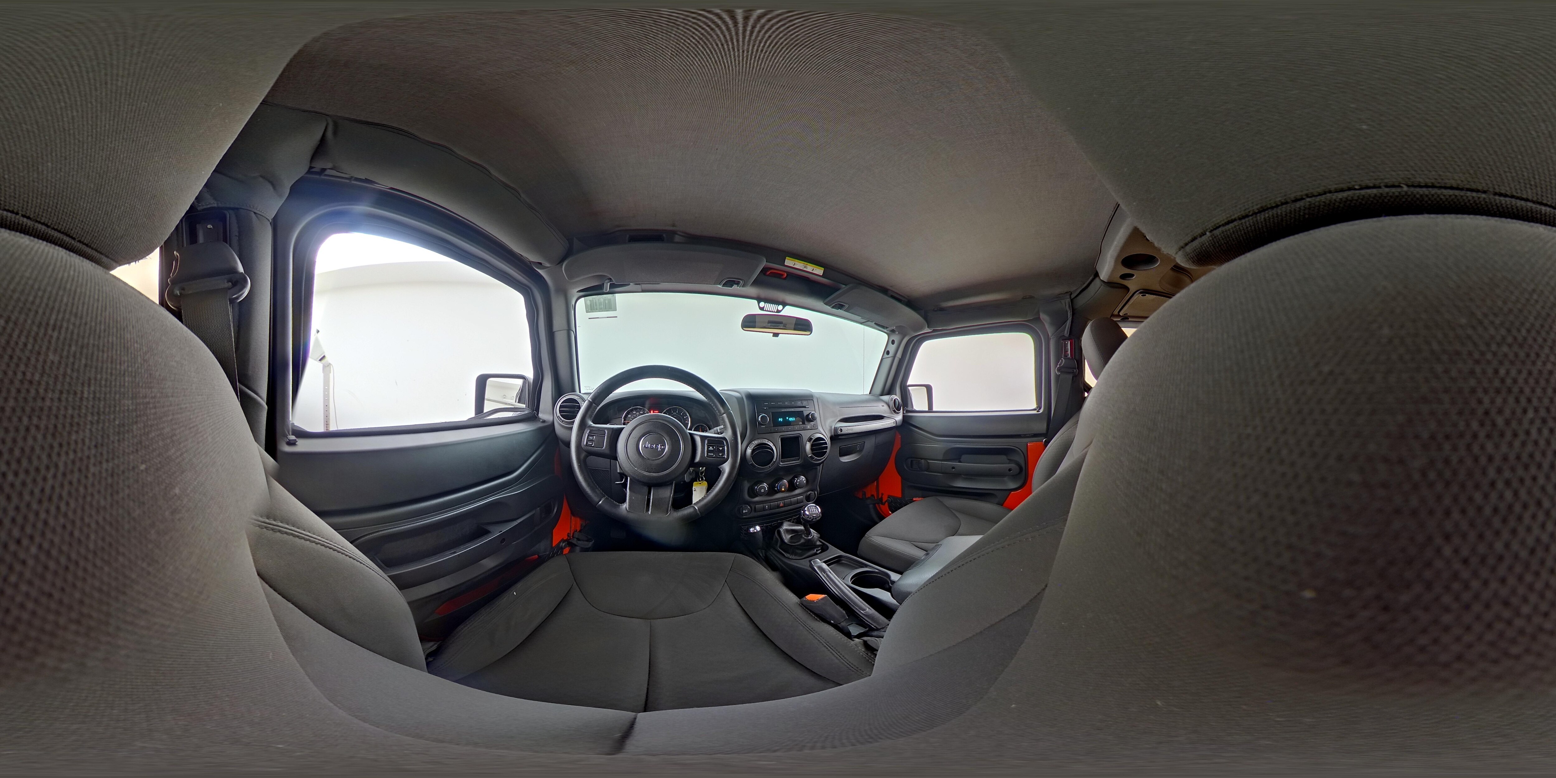2016 Jeep Wrangler Sport S - Photo 25