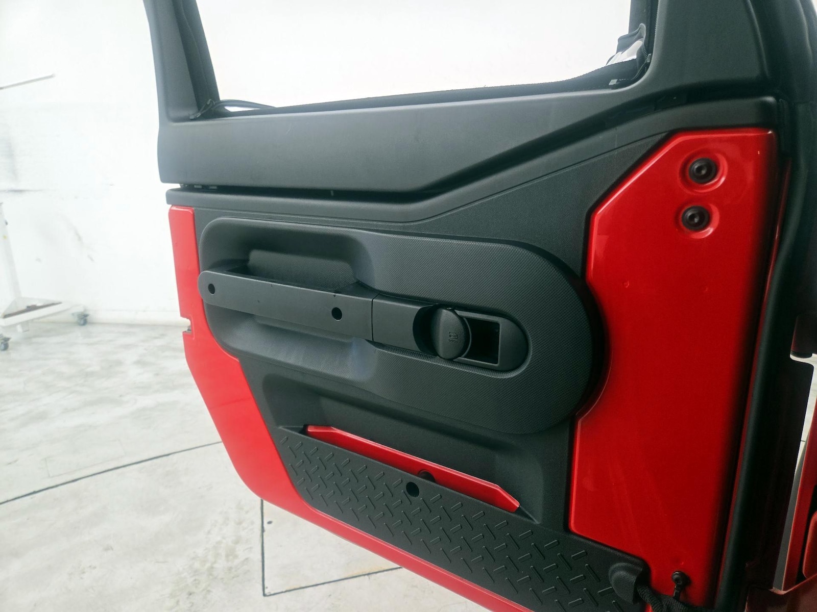 2016 Jeep Wrangler Sport S - Photo 13