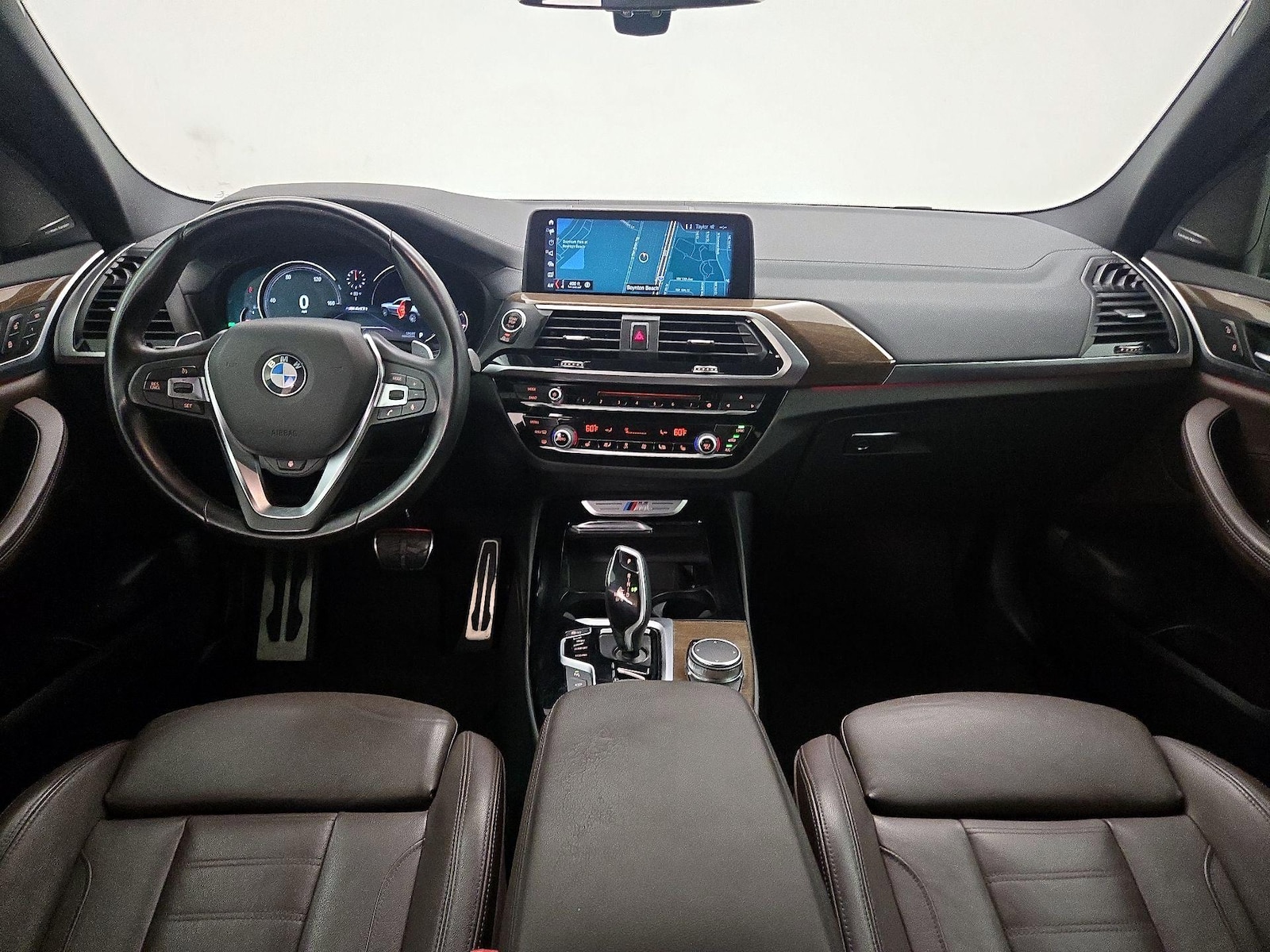 Apple CarPlay®