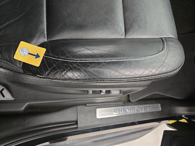Condition detail