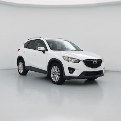 2015 Mazda CX-5 Grand Touring