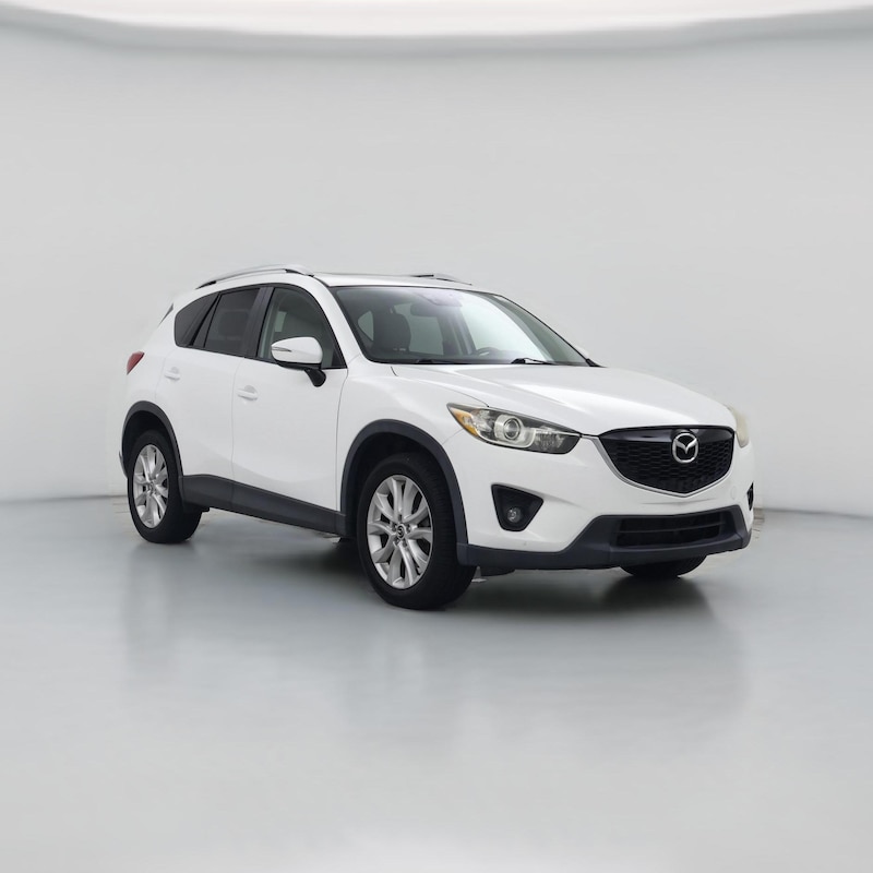 2015 Mazda CX-5 Grand Touring
