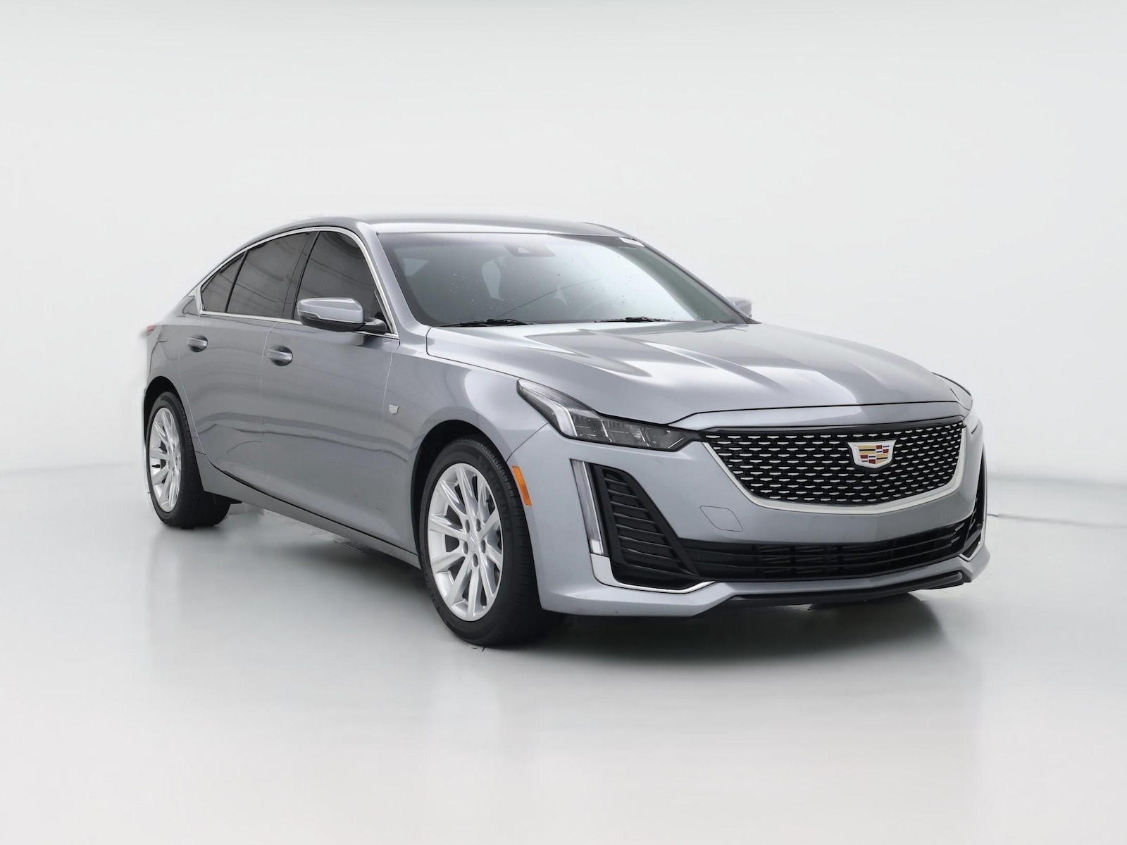 2023 Cadillac CT5 Luxury
