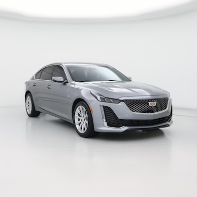 2023 Cadillac CT5 Luxury