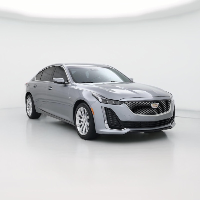 2023 Cadillac CT5 Luxury