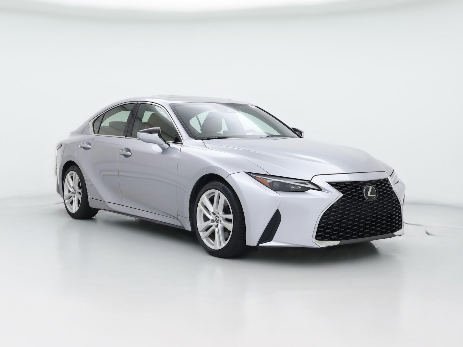2023 Lexus IS 300