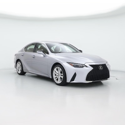 2023 Lexus IS 300