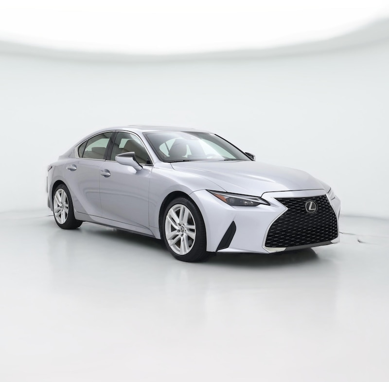 2023 Lexus IS 300