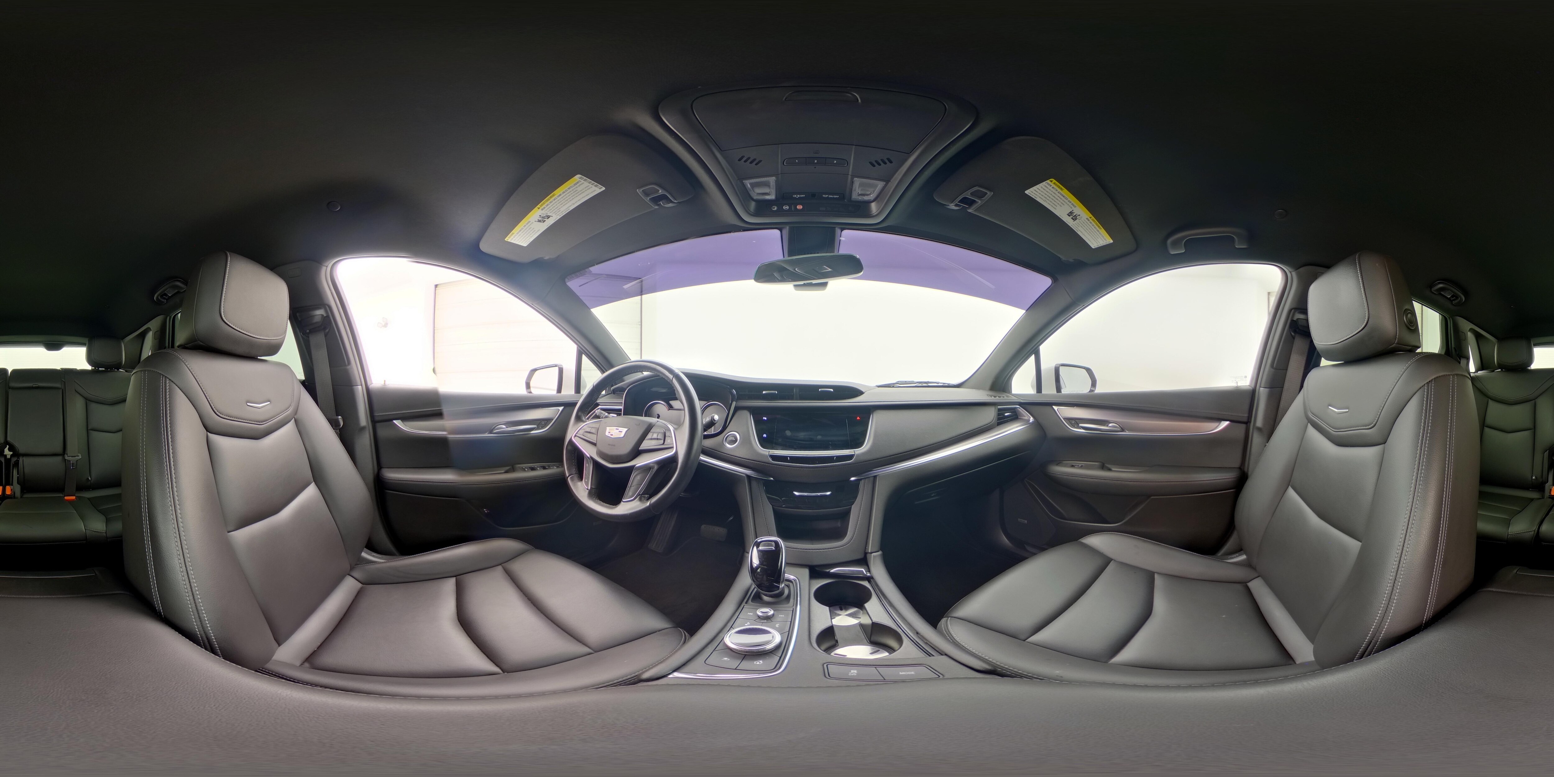 2022 Cadillac XT5 Luxury - Photo 25